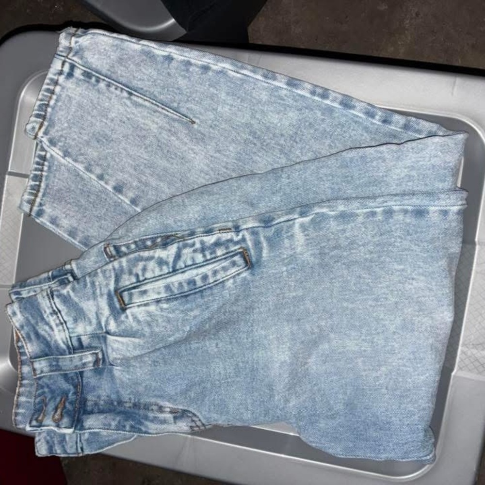 Wild Fable Blue Denim Jeans